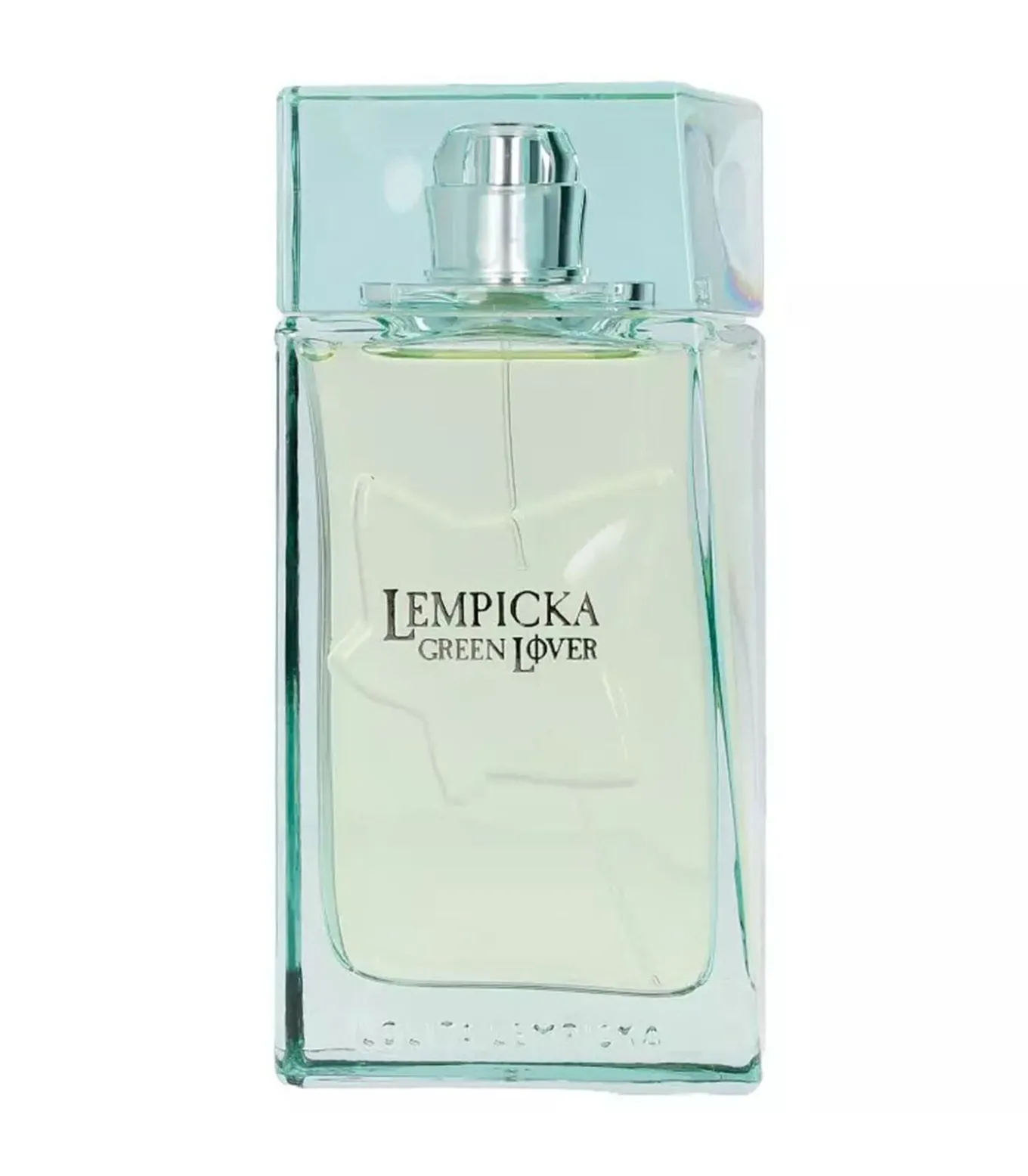 Green Lover Eau de Toilette 100 ml