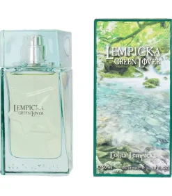 Green Lover Eau de Toilette 50 ml