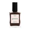 Green Nail Polish Mocha 15ml