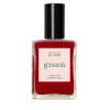 Green Nail Polish Red Cherry 15ml