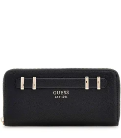 Gregoria Slg Large Zip Around