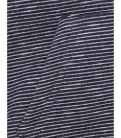 Grijze jongenssweater met kangoeroezak en opstaande kraag