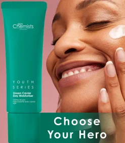 Groene Kaviaar Dagcrème 50ml