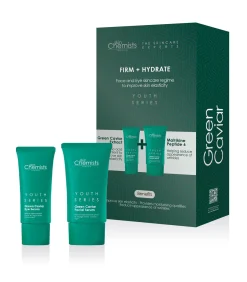 Groene Kaviaar Oog- en Gezichtsserum