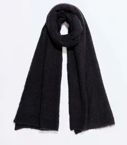 Grote gerecycleerde sjaal ZAFIRE