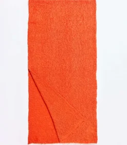 Grote gerecycleerde sjaal ZAFIRE