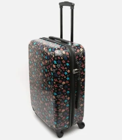 Grote koffer Unisex Estrella Zwart