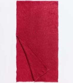 Grote luchtige katoenen sjaal ABELA