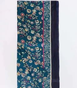 Grote luchtige sjaal GRIMM