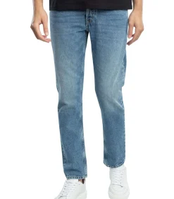 Grover Rechte Jeans