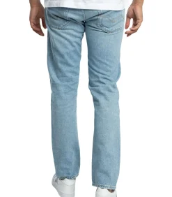 Grover Straight Fit Jeans