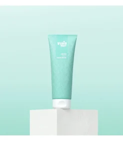 Grow and Glow haarmasker