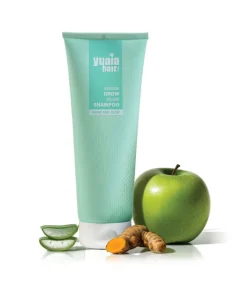 Grow and Glow Shampoo 250 ml - sulfaatvrij & siliconenvrij