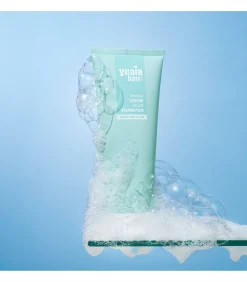 Grow and Glow Shampoo 250 ml - sulfaatvrij & siliconenvrij