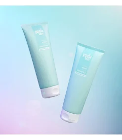 Grow and Glow Shampoo en Conditioner 250 ml - sulfaatvrij en siliconenvrij