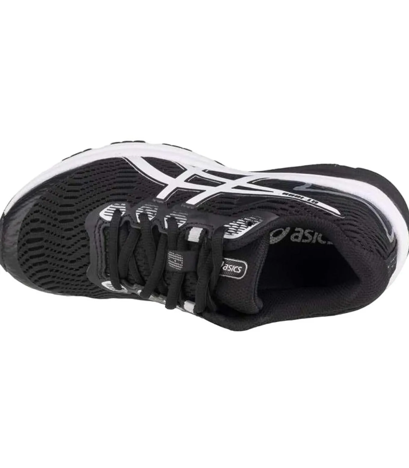 Gt-1000 8 Gs - Running - Zwart