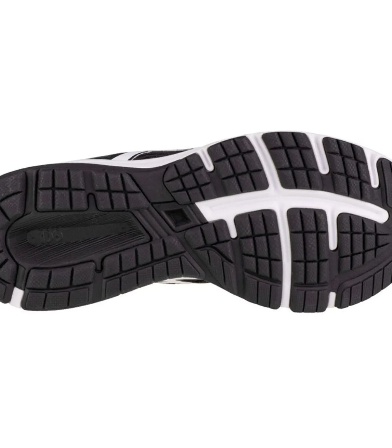 Gt-1000 8 Gs - Running - Zwart