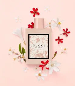 Gucci Bloom Eau de Toilette 50 ml