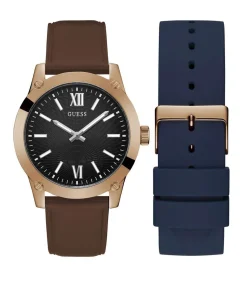 GW0630G3 - Quartz - 44mm - 3ATM