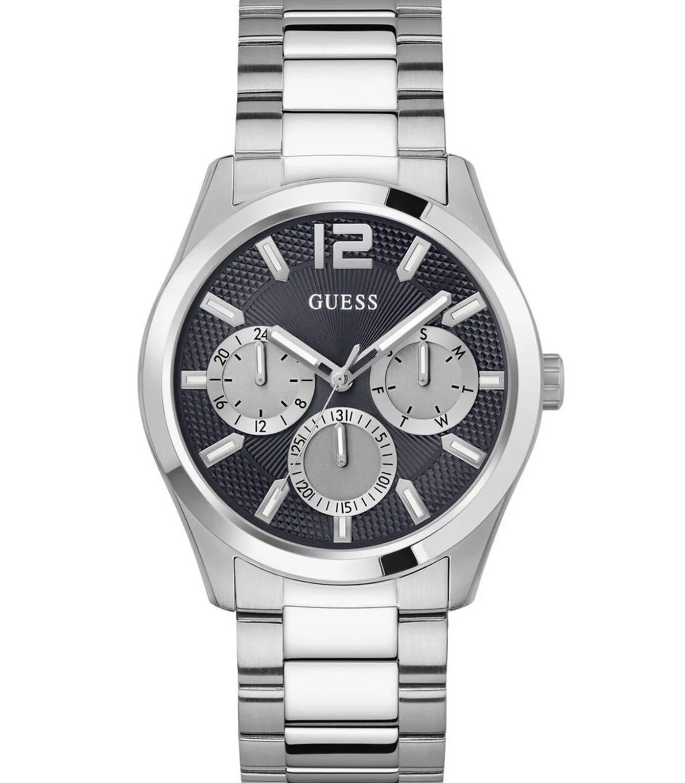 GW0707G1 - Quartz - 42mm - 5ATM