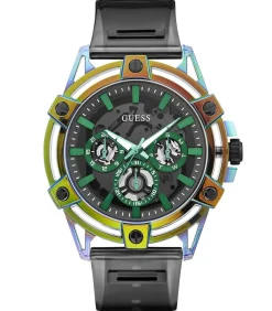GW0806G5 - Quartz - 50mm - 3ATM