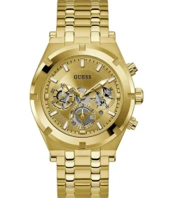 GW0260G4 - Quartz - 44mm - 5ATM