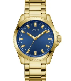 GW0718G2 - Quartz - 44mm - 5ATM
