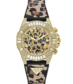 GW0814L3 - Quartz - 40mm - 5ATM