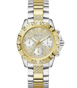 GW0771L3 - Quartz - 42mm - 5ATM