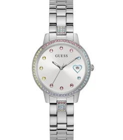 GW0657L1 - Quartz - 34mm - 3ATM