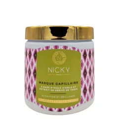 Haarmasker met Amla-olie en Tannine 500 ml