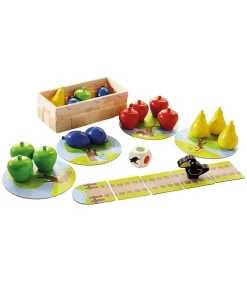 HABA Mijn Eerste Spellen - Eerste Boomgaard 2+