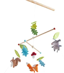 HABA Mobiel Bosvrienden