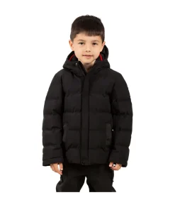 HABBTON - Jasje - Zwart