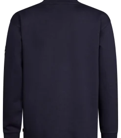 Half-Zip Sweater Skagit