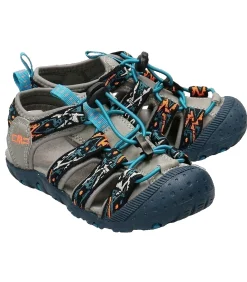 Halnair - Sandalen - Beige