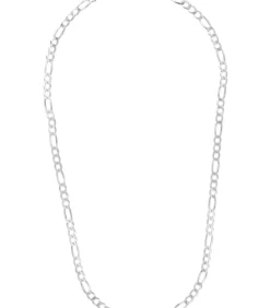 halsketting voor mannen, 925 sterling zilver