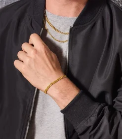 Halsketting voor mannen en vrouwen, unisex, 925 Sterling zilver