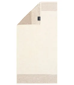 Handdoek Luxury Home Two-Tone Set van 3