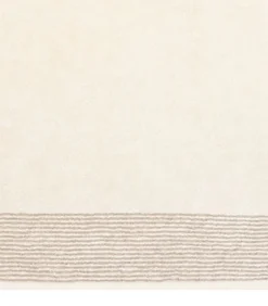 Handdoek Luxury Home Two-Tone Set van 3