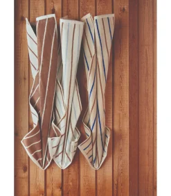 Handdoek “Raita”