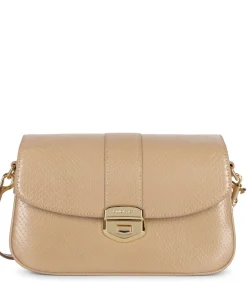 Handtas - Python Fia