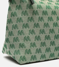 Handtas Vrouw Mongra Groente