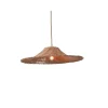 Hanglamp Cancun - Naturel - Ø53cm