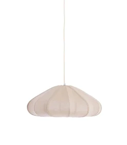 Hanglamp Cesano - Wit - Ø50cm