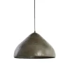 Hanglamp Elimo - Bruin - Ø40cm