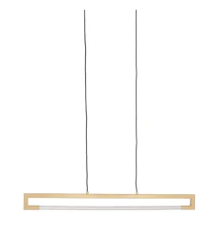 Hanglamp Futuro 120x9x118 cm