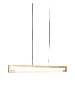 Hanglamp Futuro 120x9x118 cm