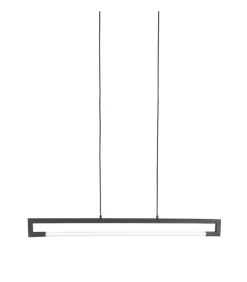 Hanglamp Futuro 120x9x118 cm