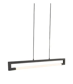 Hanglamp Futuro 120x9x118 cm